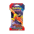 Pokemon TCG: Scarlet & Violet - Destined Rivals Single Sleeved Booster Pack 15% OFF