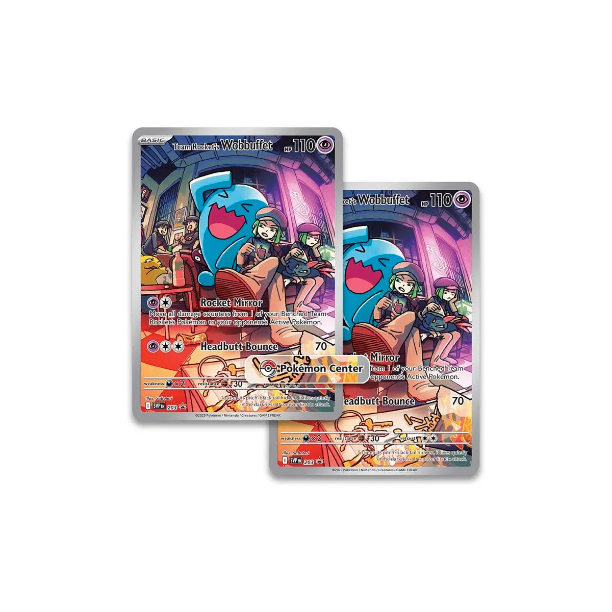 Scarlet & Violet-Destined Rivals Pokémon Center Elite Trainer Box