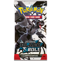 Scarlet & Violet: Black Bolt Booster Pack