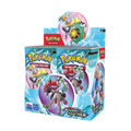 Scarlet & Violet: Journey Together Enhanced Booster Box (Promo Included)