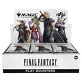 Magic the Gathering: Universes Beyond - Final Fantasy Play Booster Box